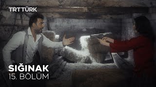 Sığınak