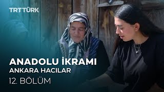 Anadolu İkramı