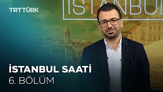 İstanbul Saati