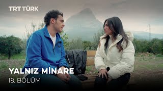 Yalnız Minare