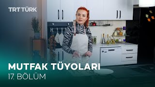 Mutfak Tüyoları