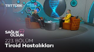 Sağlık Olsun