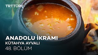 Anadolu İkramı