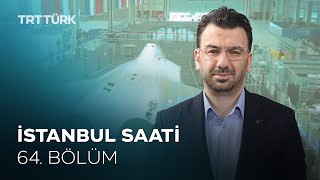 İstanbul Saati