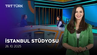 İstanbul Stüdyosu
