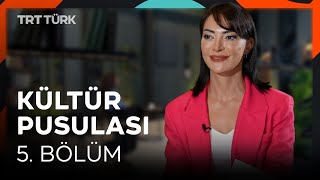 Kültür Pusulası