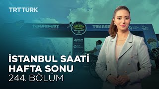 İstanbul Saati