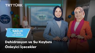 Sağlık Olsun Yaz Ekranı