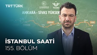 İstanbul Saati