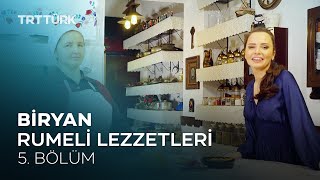 Rumeli Lezzetleri