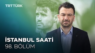 İstanbul Saati