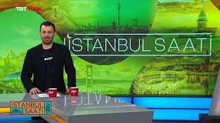 İstanbul Saati