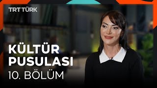 Kültür Pusulası