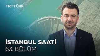 İstanbul Saati