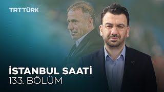 İstanbul Saati