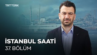 İstanbul Saati