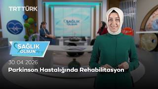 Sağlık Olsun