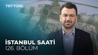 İstanbul Saati