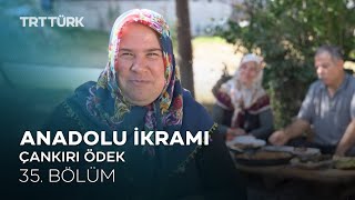 Anadolu İkramı