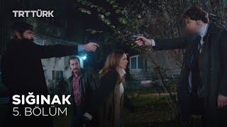 Sığınak