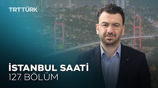 İstanbul Saati