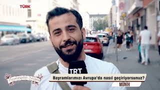 Memlekete Selam