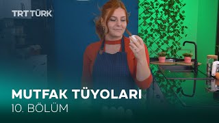 Mutfak Tüyoları