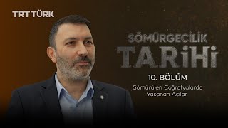Sömürgecilik Tarihi