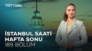 İstanbul Saati