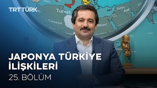 Dünyadaki Türkiye