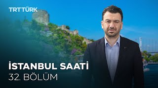 İstanbul Saati