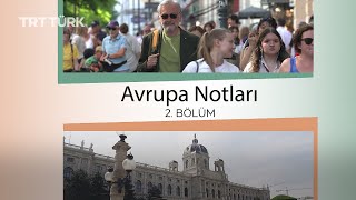 Avrupa Notları