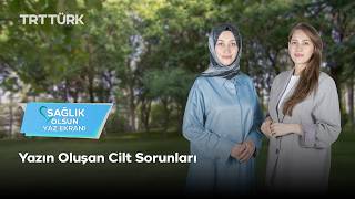 Sağlık Olsun Yaz Ekranı