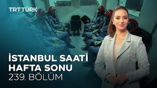 İstanbul Saati