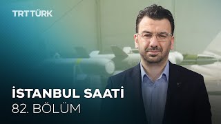 İstanbul Saati