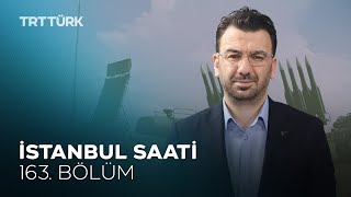 İstanbul Saati