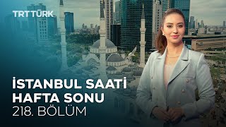 İstanbul Saati