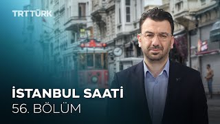 İstanbul Saati