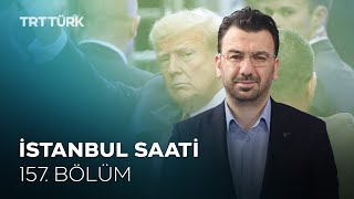 İstanbul Saati